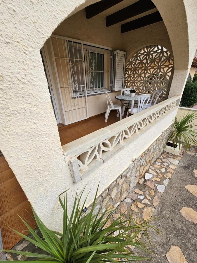 فيلا Casa Sebastian L' Escala المظهر الخارجي الصورة