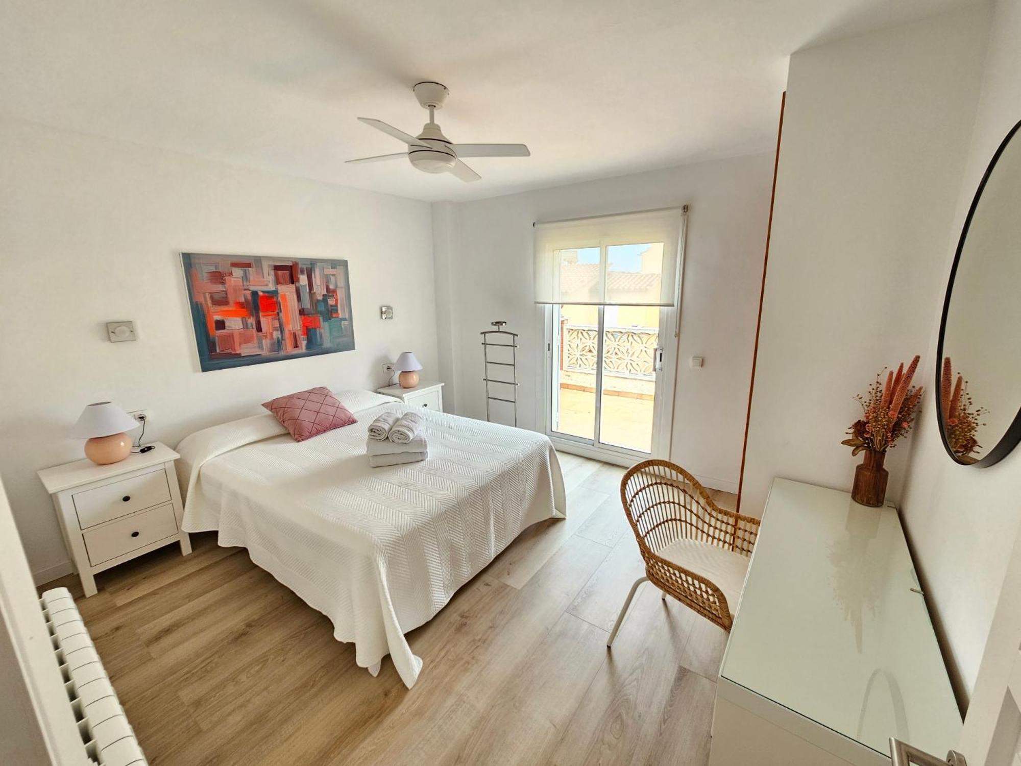 فيلا Casa Sebastian L' Escala المظهر الخارجي الصورة