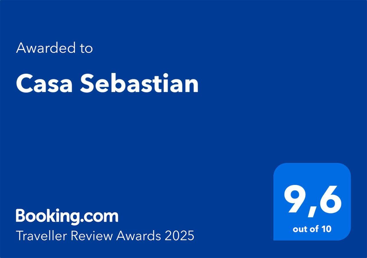 فيلا Casa Sebastian L' Escala المظهر الخارجي الصورة